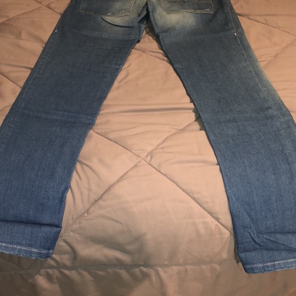 Diesel blue JEANS - Picture 8 of 8